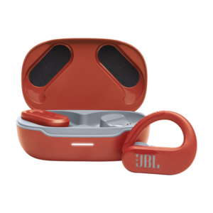 JBL Endurance - Peak - Headphones - JBLENDURPEAK3CORAM - Image 1