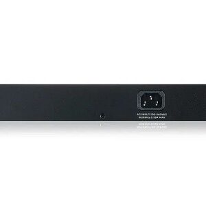 ZyXEL - Switch - 24 - GS1915-24E - Image 2