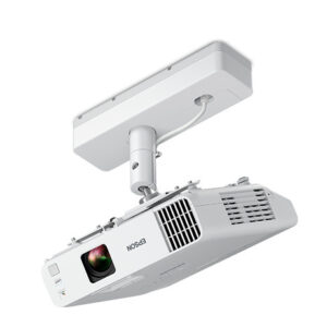 Proyector 3LCD - 4500 lúmenes (blanco) - 4500 lúmenes (color) Epson PowerLite L210W - Image 2