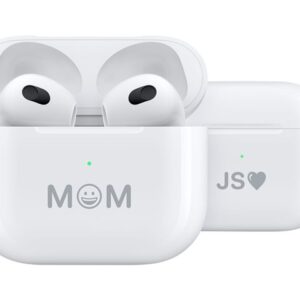 auriculares inalámbricos con micro Apple AirPods with MagSafe Charging Case - Image 2